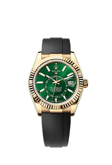 Rolex Sky-Dweller 336238