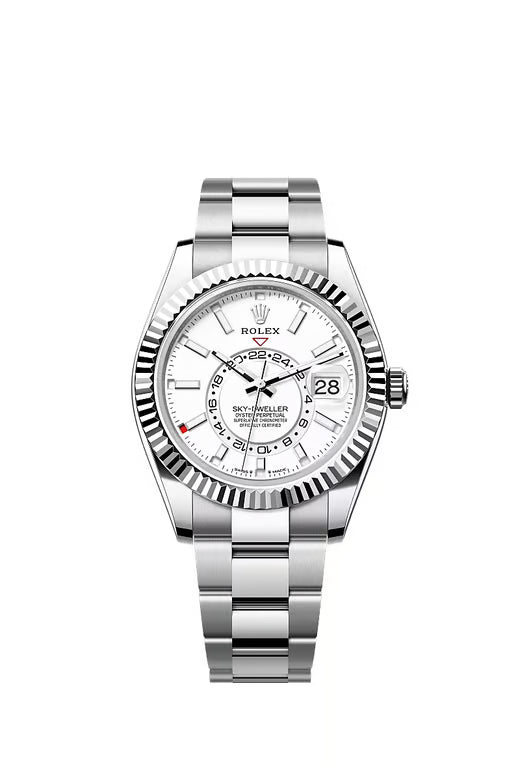 Rolex Sky-Dweller 326934
