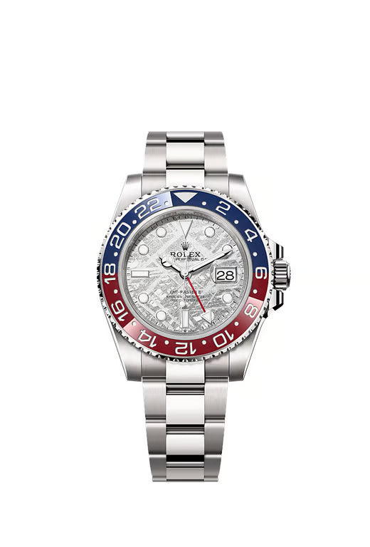 GMT-Master II 18ct