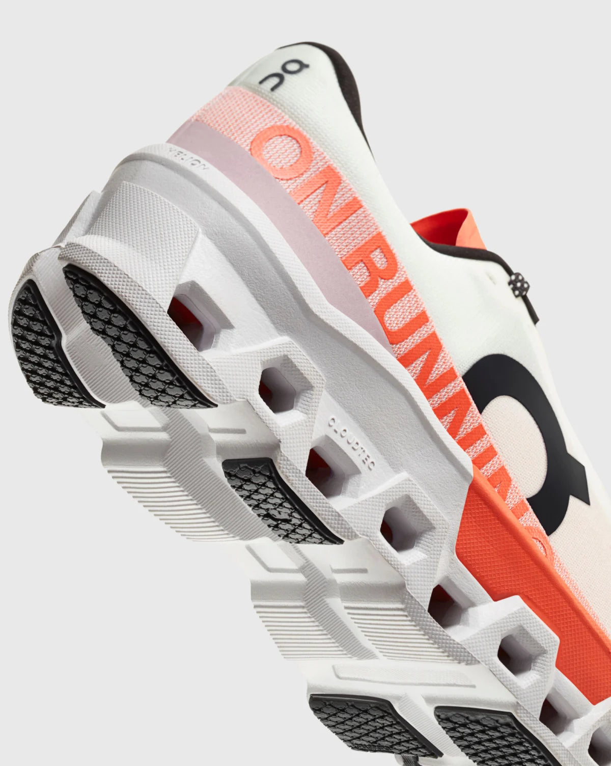 Cloud Monster 2 QC