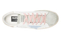 Golden Goose Wmns Superstar 'White Silver Ice Blue'