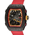 Richard Mille RM 67-02 Alexander Zverev
