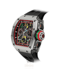 Richard Mille RM 65-01 Automatic Chronograph Titanium