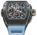 Richard Mille RM 11-05 Automatic Flyback Chronograph GMT