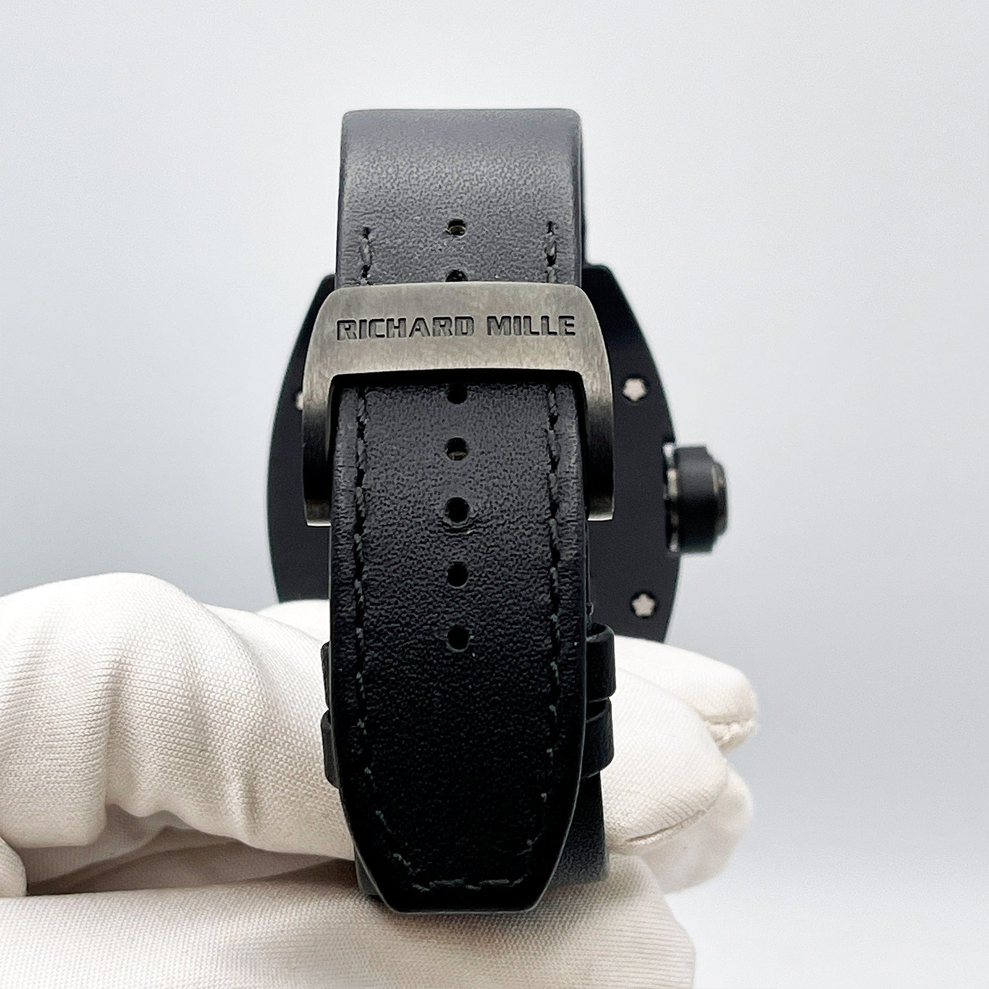 Richard Mille RM 035 'Baby Nadal' Aluminum Alloy