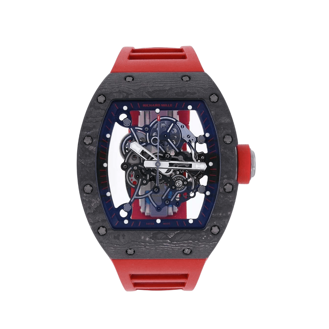Richard Mille RM 055 Bubba Watson Dark Legend