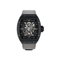 Richard Mille RM 027 Carbon Tourbillon