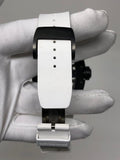Richard Mille RM 055 Ceramic Bubba Watson White Drive (Americas)