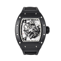 Richard Mille RM 055 Ceramic Bubba Watson White Drive (Americas)