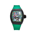Richard Mille RM 68-01 Cyril Kongo Tourbillon