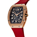 Richard Mille RM 67-01 Extra Flat Rose Gold
