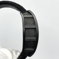 Richard Mille RM 011-FM Felipe Massa Flyback Chronograph Black Carbon