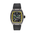 Richard Mille RM 005 Felipe Massa Titanium Limited Edition