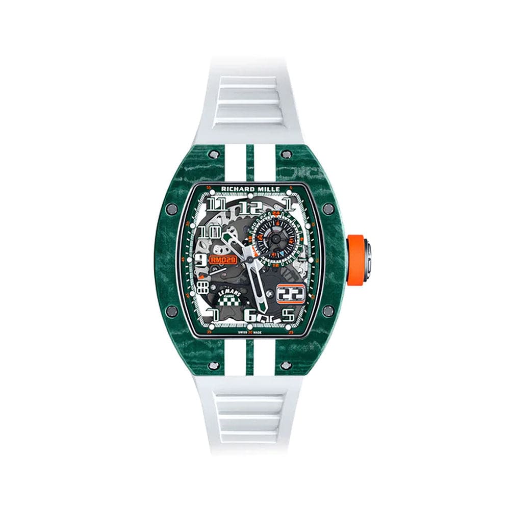 Richard Mille RM 029 Le Mans Classic Automatic Winding