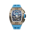 Richard Mille RM 011-FM Lemans Classic Titanium