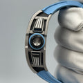 Richard Mille RM 011-FM Lemans Classic Titanium