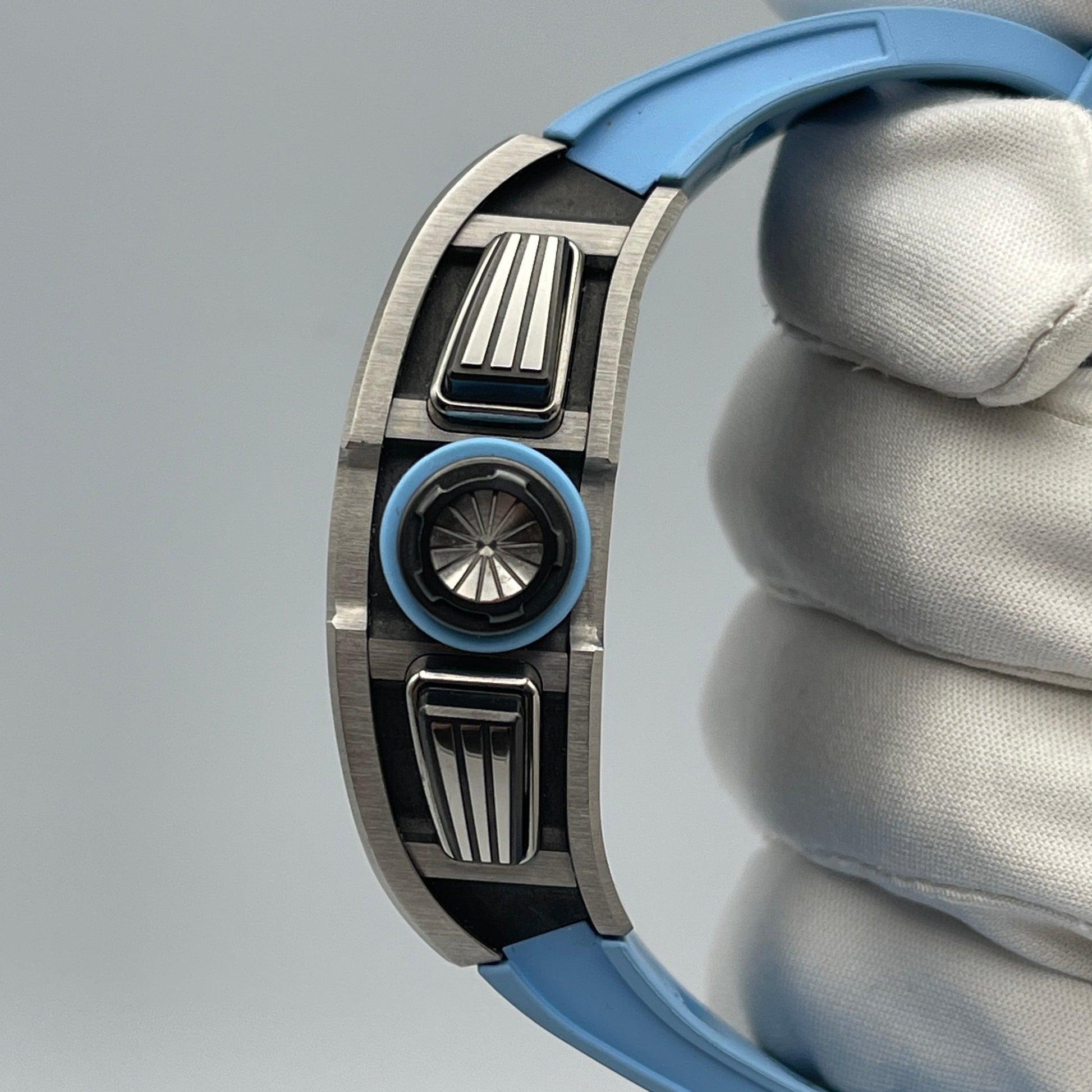 Richard Mille RM 011-FM Lemans Classic Titanium