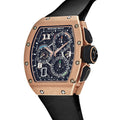 Richard Mille RM 72-01 Lifestyle In-House Chronograph Rose Gold