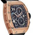 Richard Mille RM 72-01 Lifestyle In-House Chronograph Rose Gold