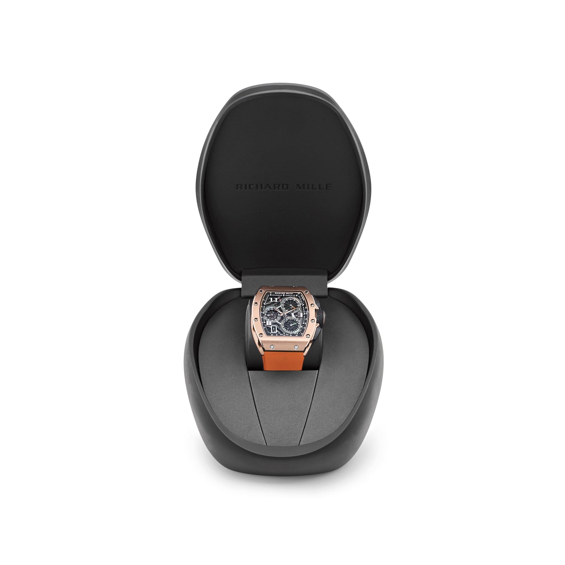 Richard Mille RM 72-01 Lifestyle In-House Chronograph Rose Gold