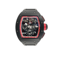 Richard Mille RM 011 Midnight Fire