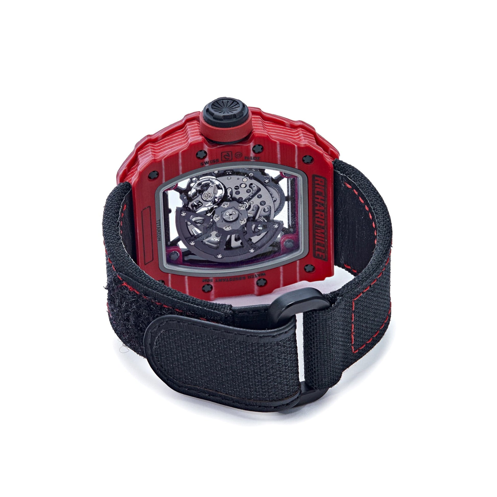 Richard Mille RM 35-02 Rafael Nadal Automatic Winding