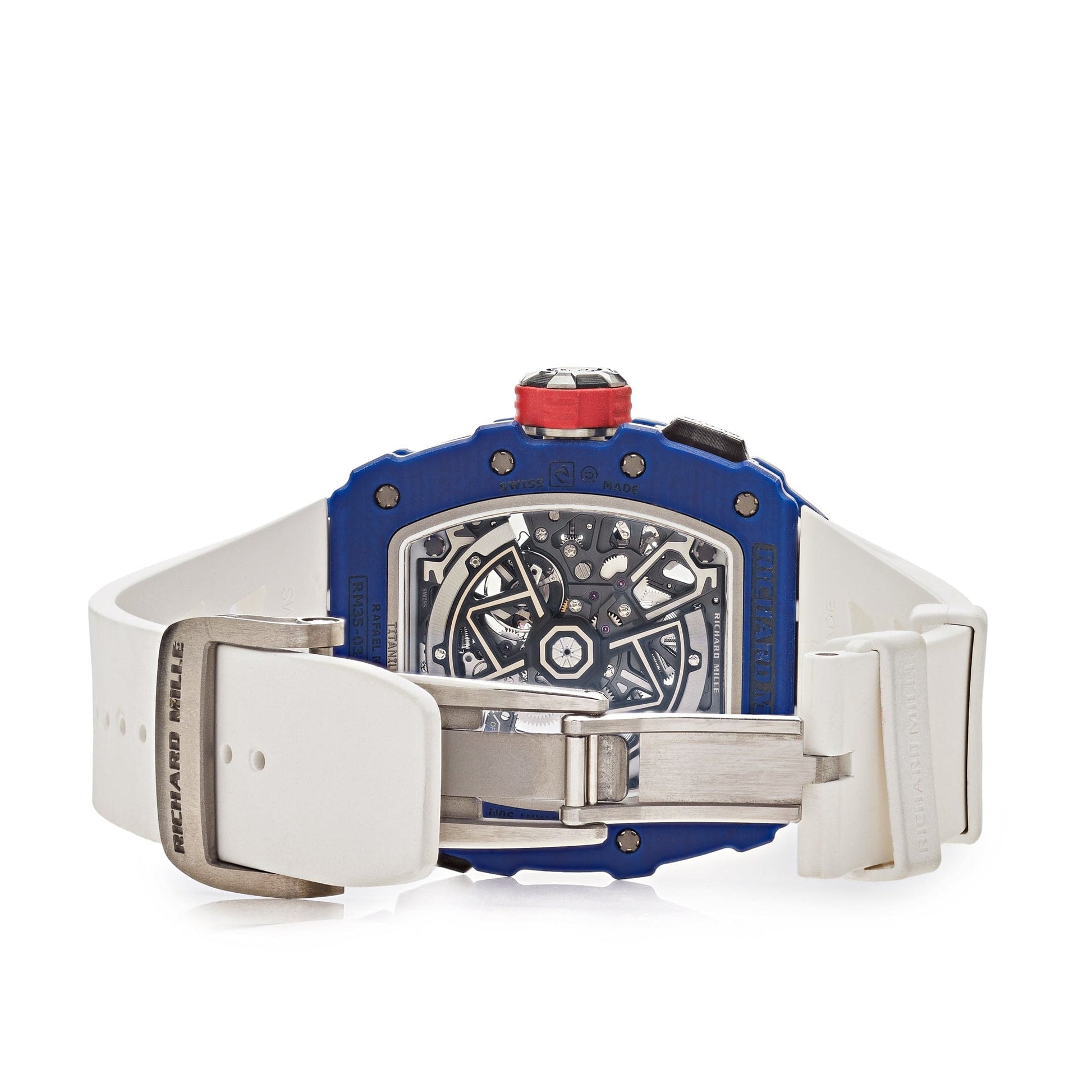 Richard Mille RM 35-03 Rafael Nadal Automatic Winding