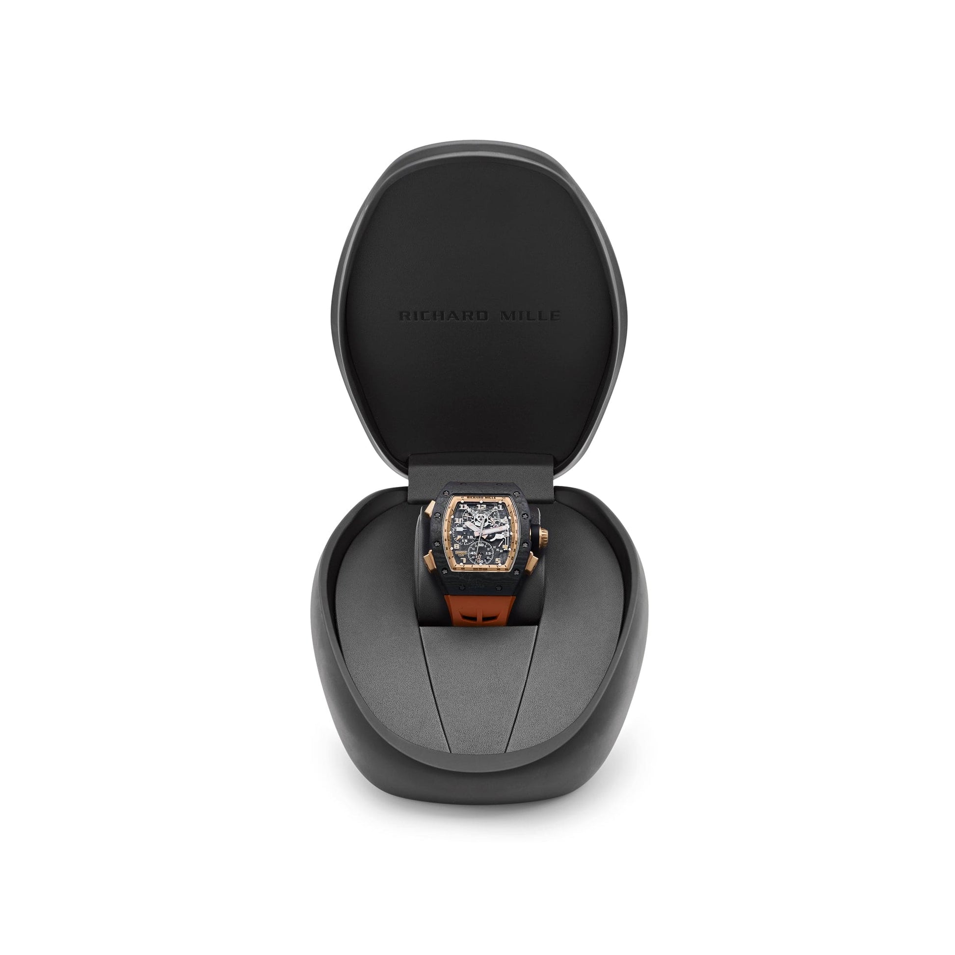 Richard Mille RM 004-V3 'Asia Edition' Carbon-TPT Rose Gold Limited Edition (2020)