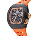 Richard Mille RM 004-V3 'Asia Edition' Carbon-TPT Rose Gold Limited Edition (2020)