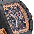 Richard Mille RM 004-V3 'Asia Edition' Carbon-TPT Rose Gold Limited Edition (2020)