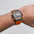 Richard Mille RM 004-V3 'Asia Edition' Carbon-TPT Rose Gold Limited Edition (2020)