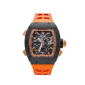 Richard Mille RM 004-V3 'Asia Edition' Carbon-TPT Rose Gold Limited Edition (2020)