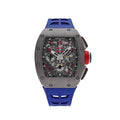 Richard Mille RM 011 'Felipe Massa' Sandblast Grade 5 Titanium Chronograph