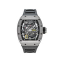 Richard Mille RM 030 White Gold
