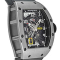 Richard Mille RM 030 White Gold