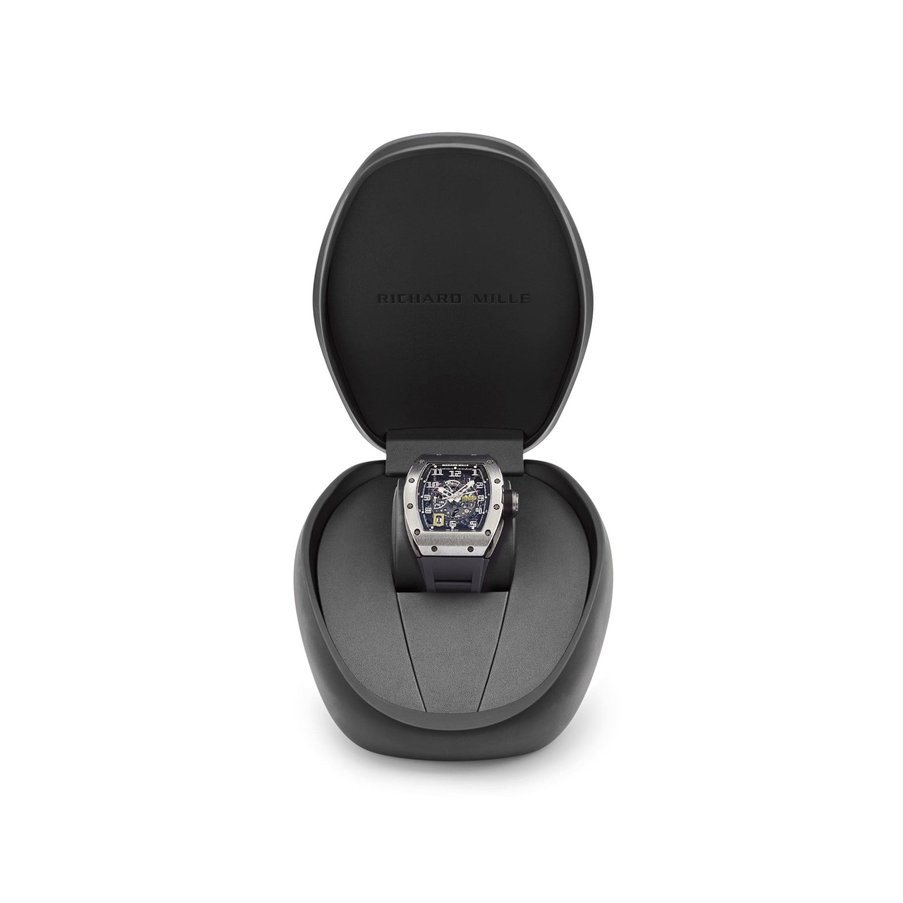 Richard Mille RM 030 White Gold