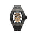 Richard Mille RM 52-01 'Skull' Black Ceramic (2016)