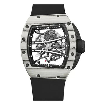 Richard Mille RM 61-01 Yohan Blake Ultimate Carbon Men's Watch