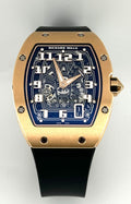 Richard Mille RM 67-01 Extra Flat Rose Gold (2023)