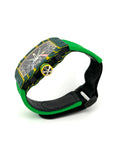 Richard Mille RM 67-02 'Wayde Van Niekerk' Carbon Extra Flat Skeleton Dial (2022)