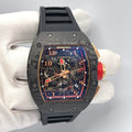 Richard Mille RM 011 Romain Grosjean 