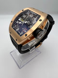 Richard Mille RM 029 Rose Gold