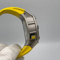 Richard Mille RM 60-01 'St. Barth’s Regatta' Titanium