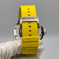 Richard Mille RM 60-01 'St. Barth’s Regatta' Titanium