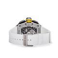 Richard Mille RM 11-03 Titanium Automatic Flyback Chronograph