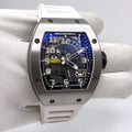 Richard Mille RM 029 Titanium Oversized Date
