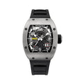 Richard Mille RM 029 Titanium Oversized Date