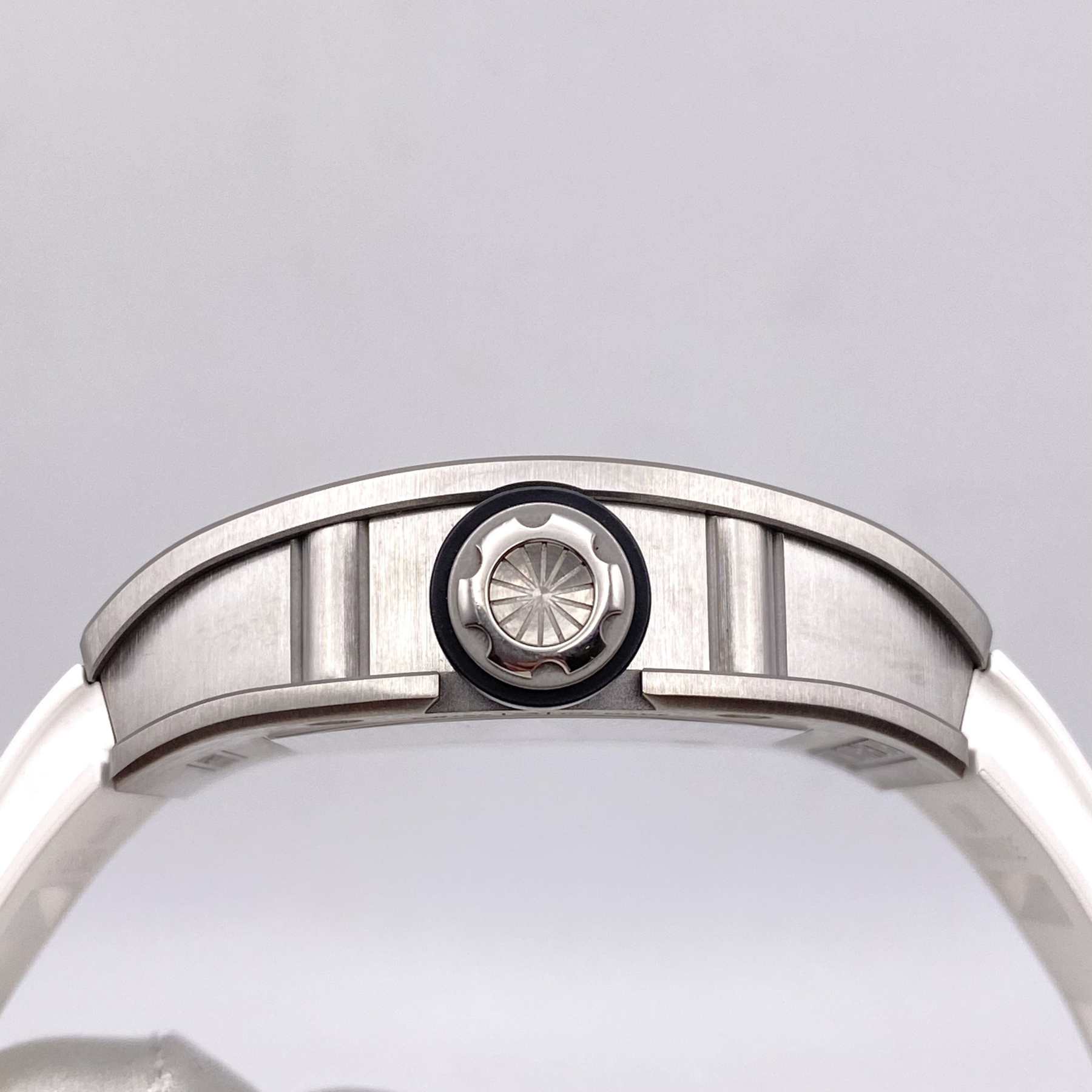 Richard Mille RM 029 Titanium Oversized Date