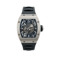 Richard Mille RM 010 Titanium