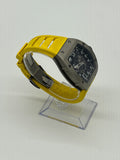 Richard Mille RM 010 Titanium